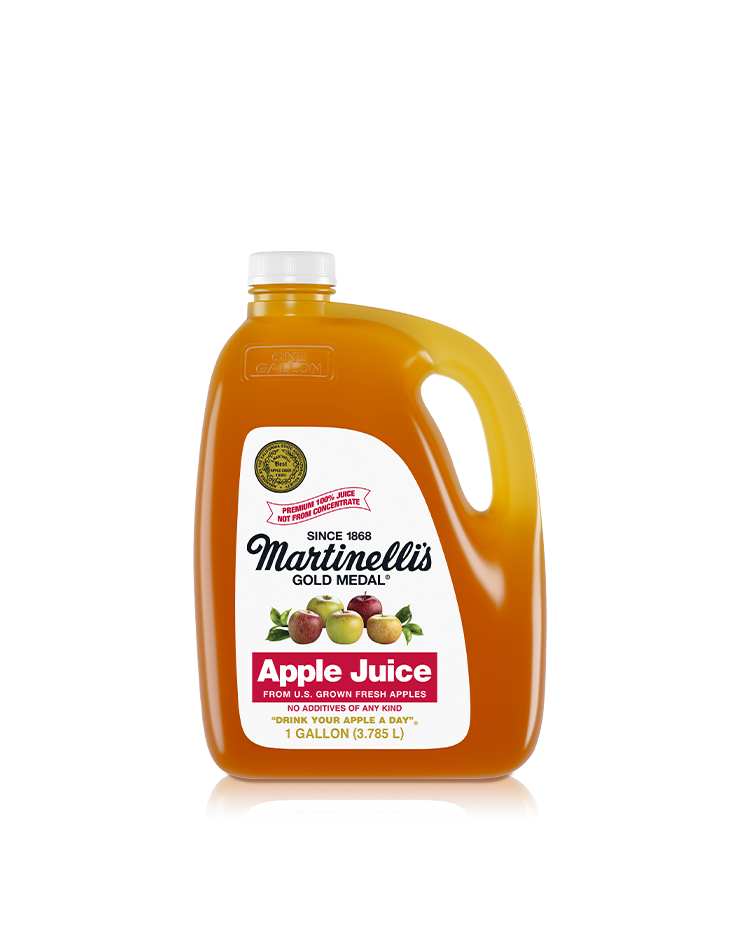 Martinelli's Apple Juice