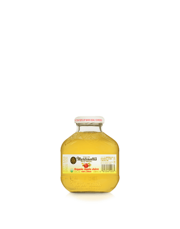 Organic Apple Juice