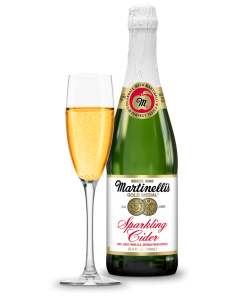 Sparkling Cider 25.4 fl. oz.