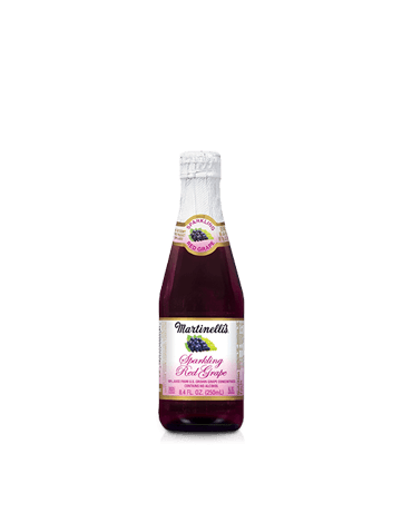 Sparkling Red Grape Juice 8.4 fl. oz.