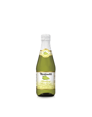 Sparkling White Grape Juice 8.4 fl. oz.
