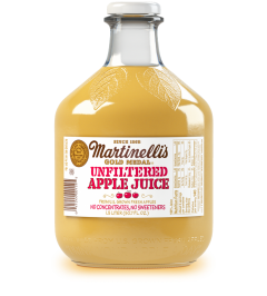 Unfiltered Apple Juice 50.7 fl. oz.
