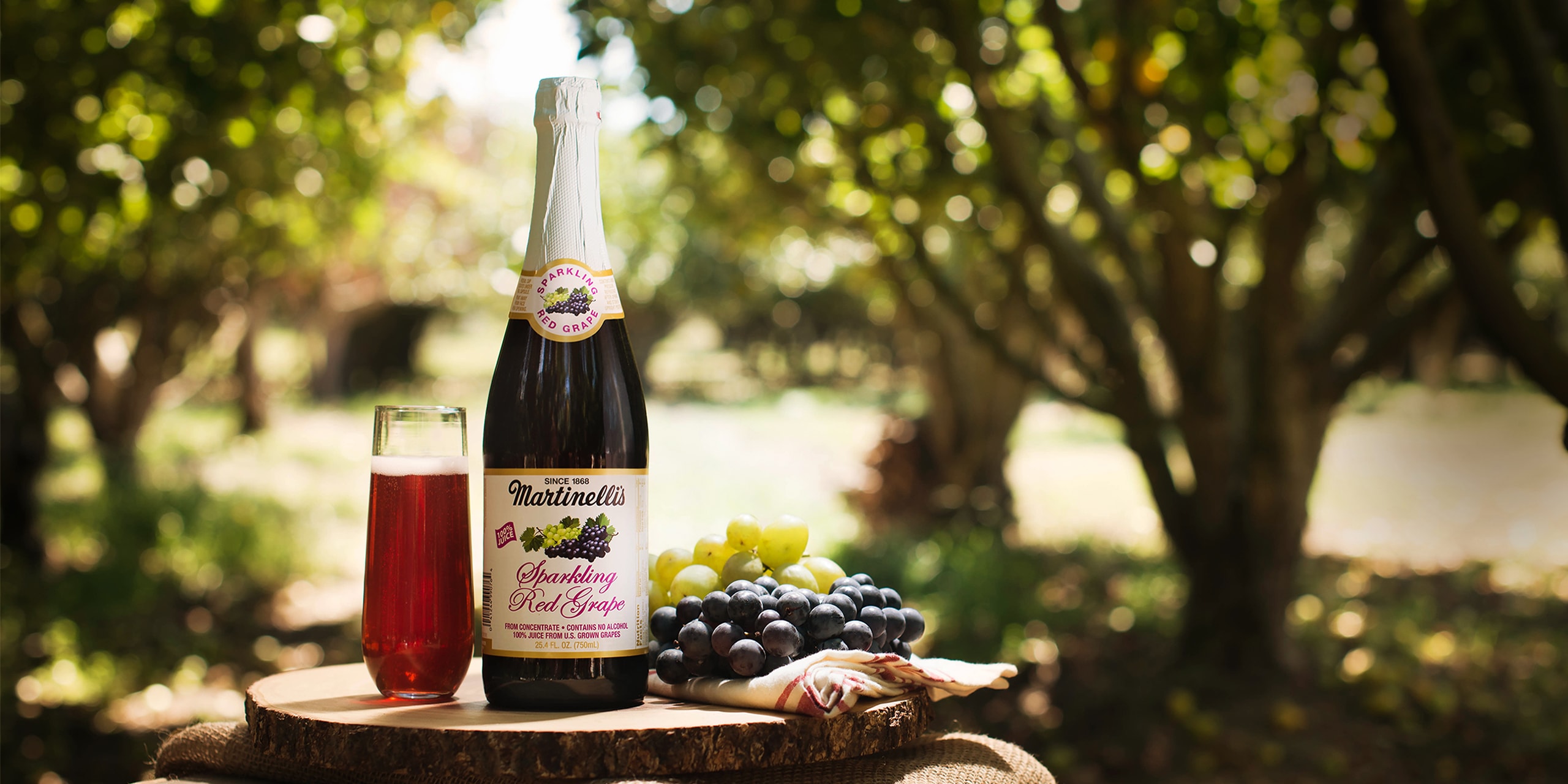 sparkling grape juice sparkling grape juice