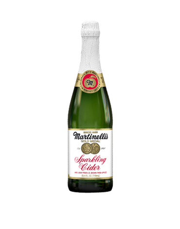 Sparkling Cider