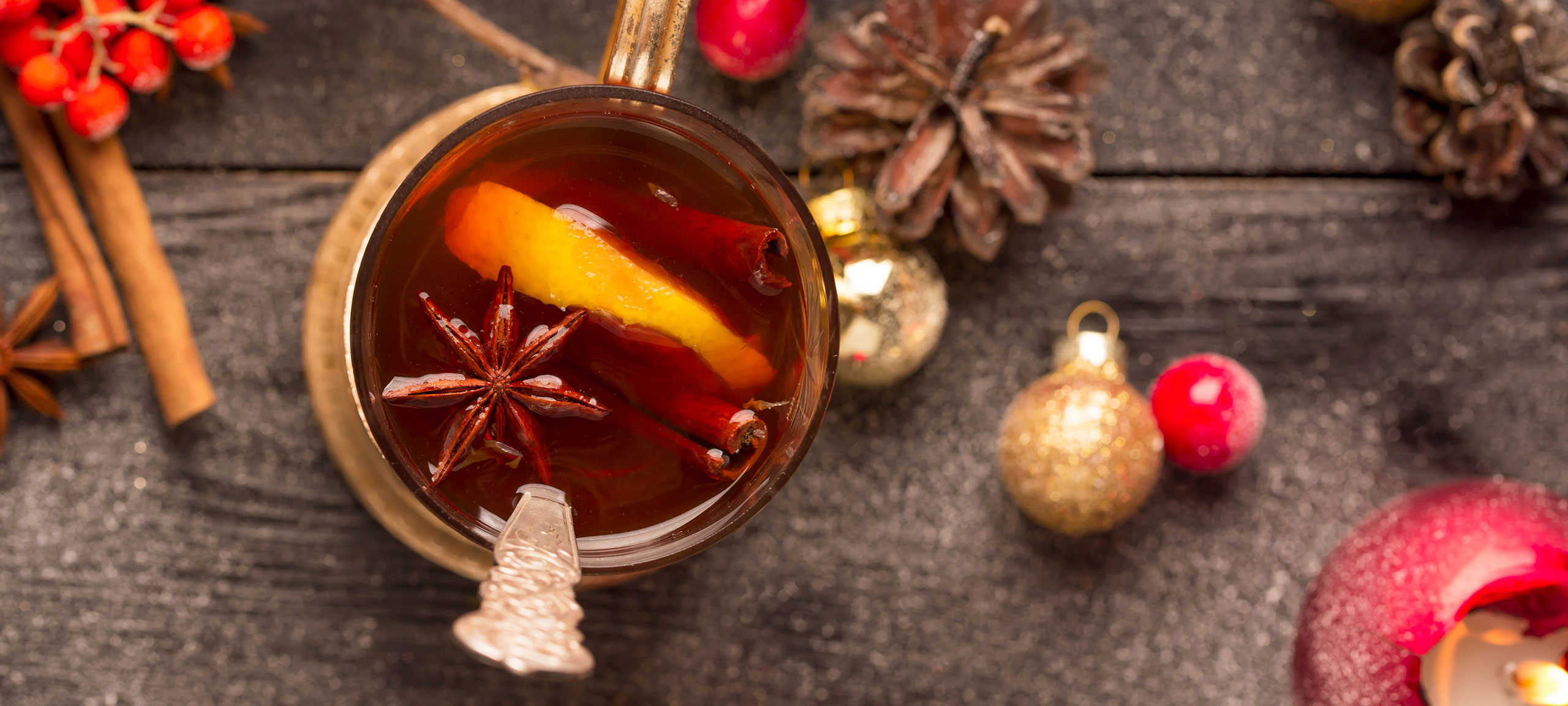 Hot Mulled Cider Drink Recipe S Martinelli Co