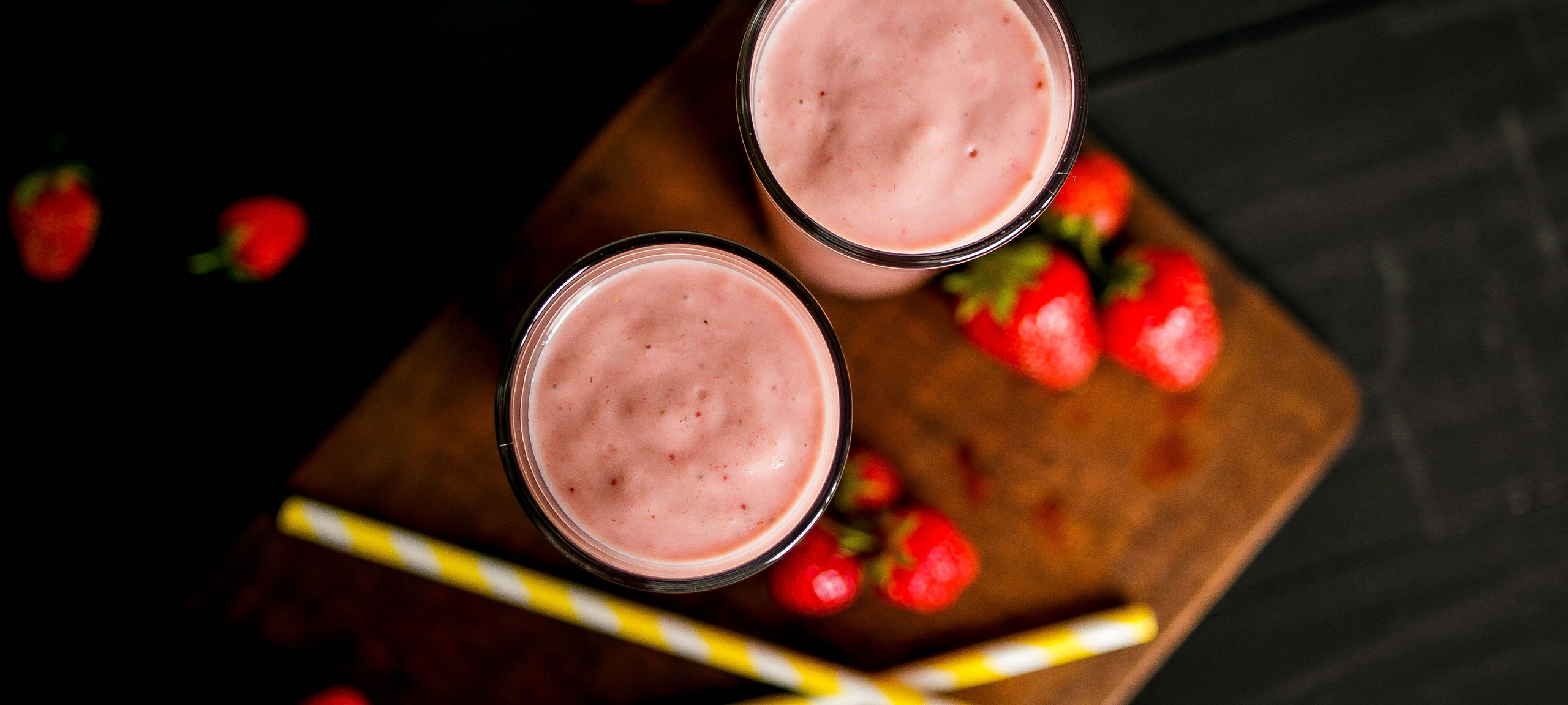 Martinelli’s Menagerie - Non Alcoholic Drink Recipe - S. Martinelli & Co
