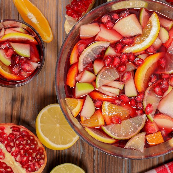 Sparkling AppleGrape Juice Sparkling Juices S. Martinelli & Co