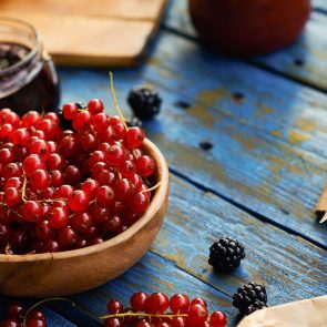 Apple-Currant Baste for Roast Turkey