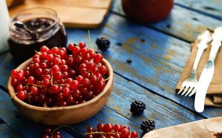 Apple-Currant Baste for Roast Turkey