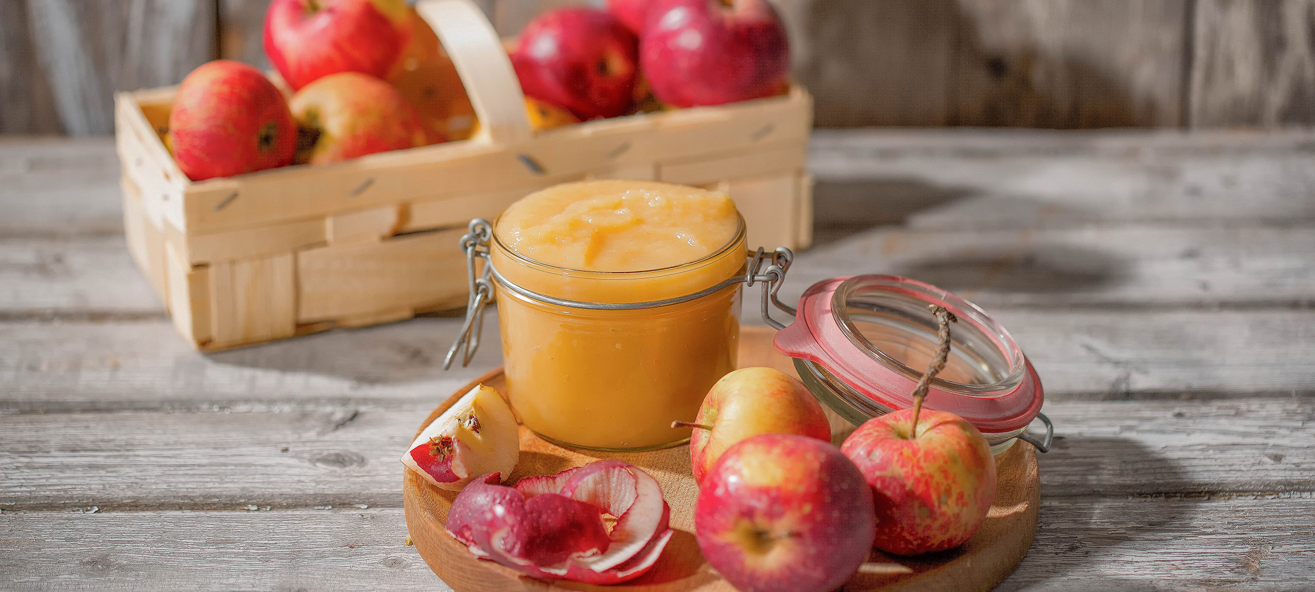 Martinelli’s Applesauce Recipe - Desserts - S. Martinelli & Co