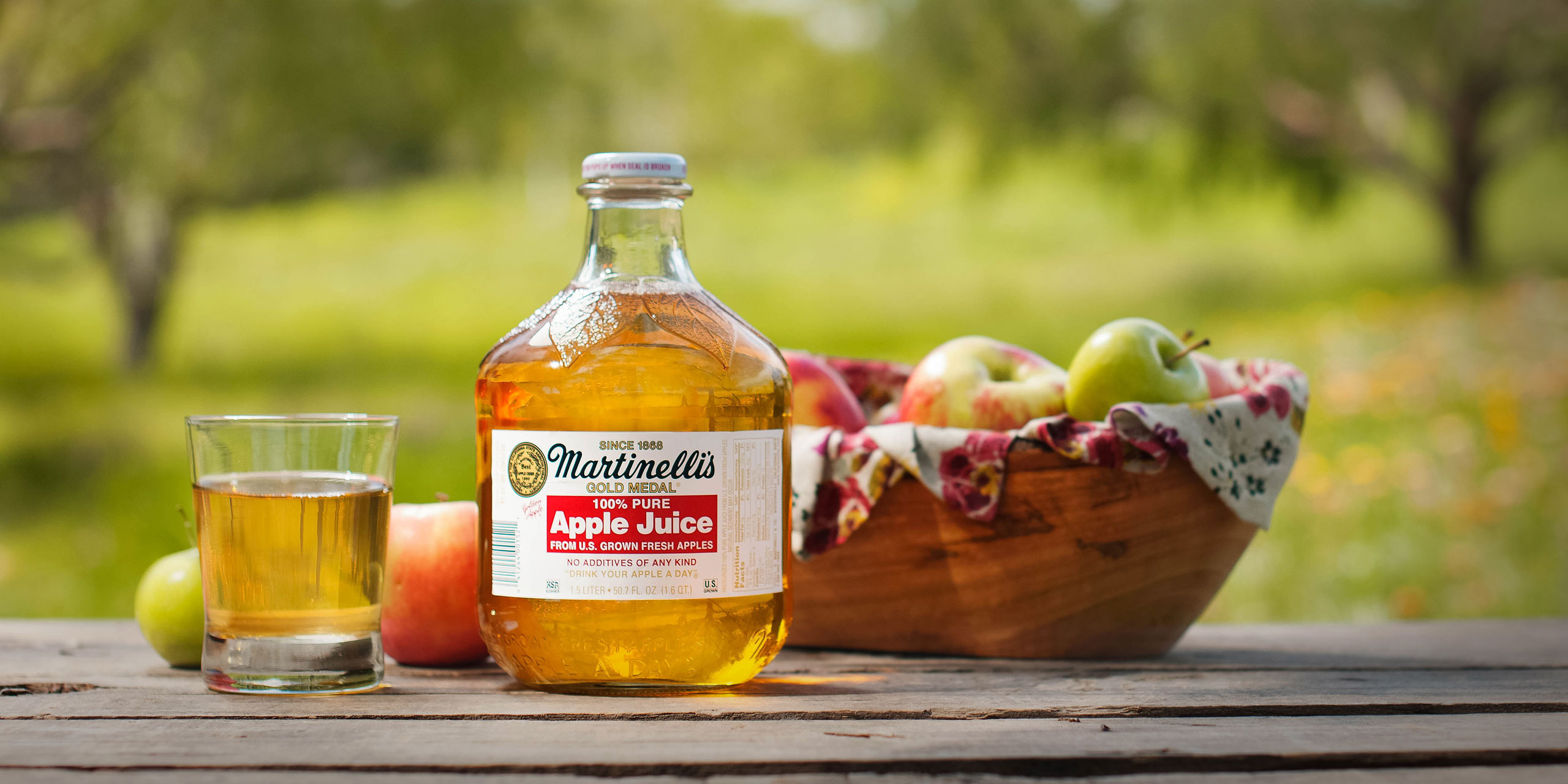 Martinelli S Organic Apple Juice Nutrition Facts Bios Pics