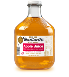 Apple Juice 50.7 fl. oz.