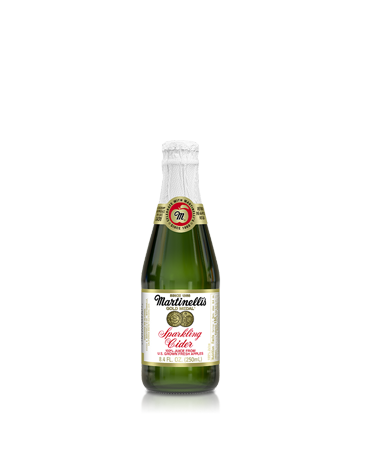 Sparkling Cider 8.4 fl. oz.