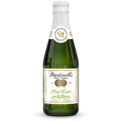 Sparkling Pear Cider 8.4 fl. oz.