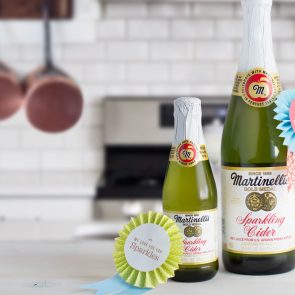 Father’s Day Gift Idea: Printable DIY Bottle Labels