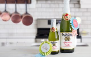 Father’s Day Gift Idea: Printable DIY Bottle Labels