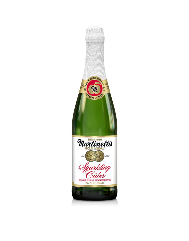 Sparkling Cider