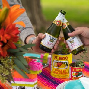 DIY Kid's Picnic Party Decor