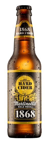 Martinelli's Old Fashioned Hard Cider