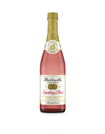 Sparkling Blush - Martinelli's