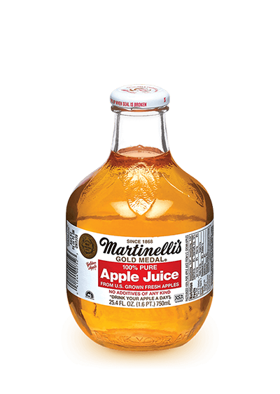 Apple Juice 25.4