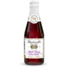 Sparkling Apple-Grape 8.4 fl. oz.