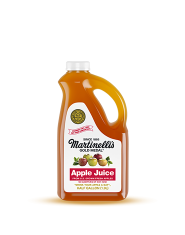 Apple Juice 64 fl. oz.