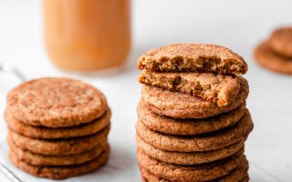 Snickerdoodle Cookies