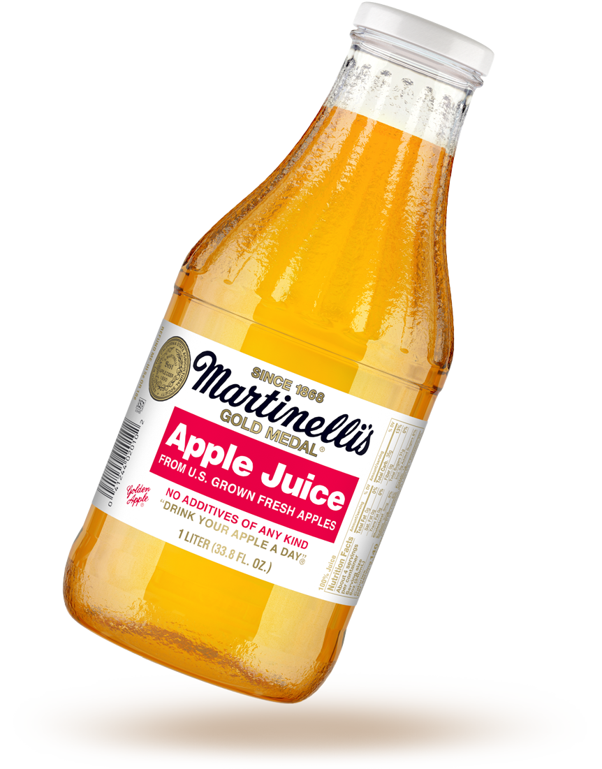 Martinelli's Apple Juice