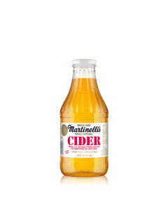 Apple Cider 33.8 fl. oz.