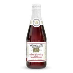 Sparkling Apple-Cranberry 8.4 fl. oz.