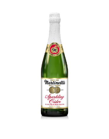 Sparkling Cider