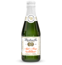 Sparkling Apple-Mango 8.4 fl. oz.