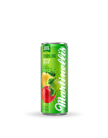 Sparkling Apple